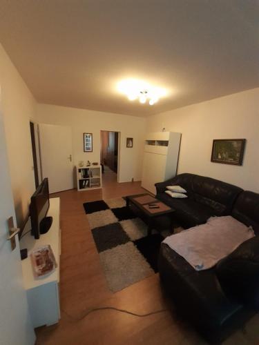 Mobolierte 2 Zimmerwohnung in Leipzig