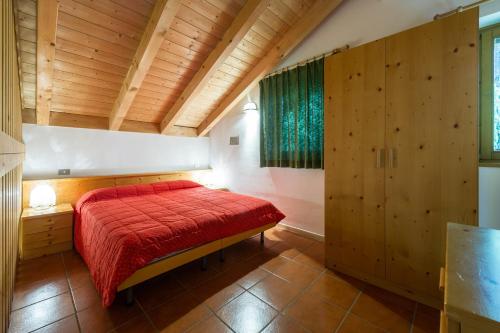 Camping Park Dolomiti Village