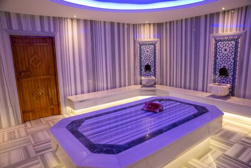 Fotografie z fotogalerie ubytování Midyat Royal Hotel & Spa v destinaci Midyat