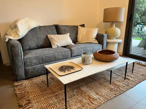 MAGNIFIQUE APPARTEMENT - Porto Vecchio