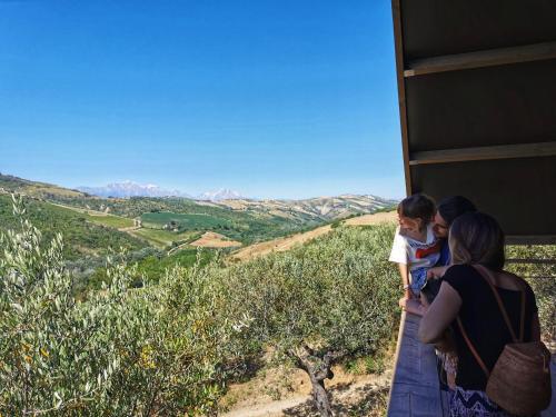 Glamping CirelliWines Abruzzo – Photos 3