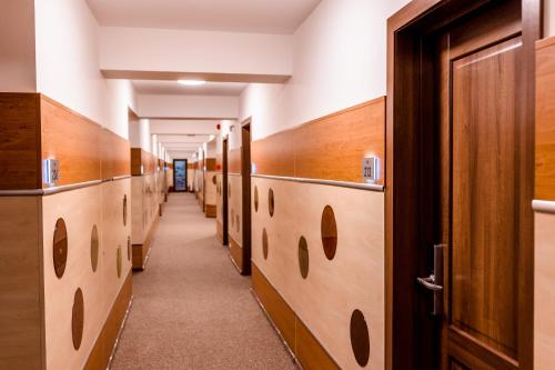 Gambar di galeri bagi Hotel Cindrel di Păltiniş
