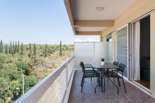 Enjoyable 2BR Apartment in Marousi by UPSTREET