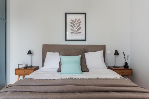 Enjoyable 2BR Apartment in Marousi by UPSTREET