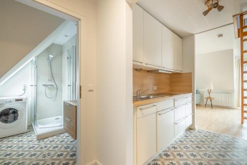 Fotografie z fotogalerie ubytování Beach Break v destinaci Sankt Peter-Ording