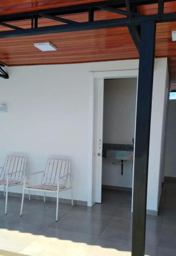 Gambar di galeri bagi Pigatto Hotel di Frederico Westphalen
