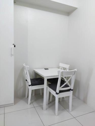 Fotografie z fotogalerie ubytování MVM Staycation, Tagaytay v destinaci Tagaytay