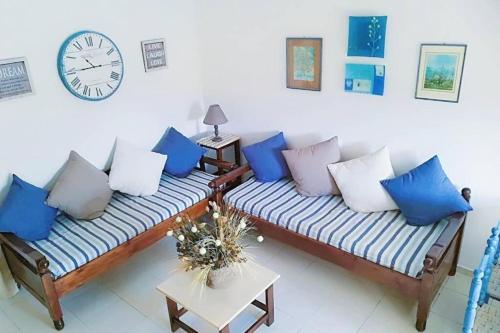 Gallery image of LEFKES Apartments Sidari in Sidari