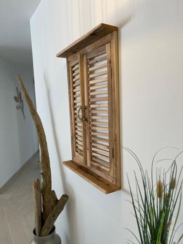 Gallery image of Le sauvage in La Tremblade