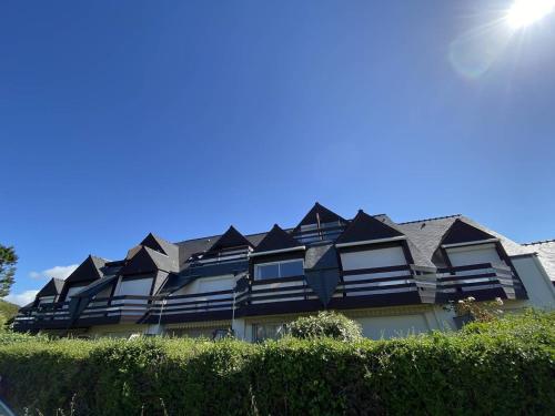 Appartement Carnac, 2 pièces, 4 personnes - FR-1-377-30