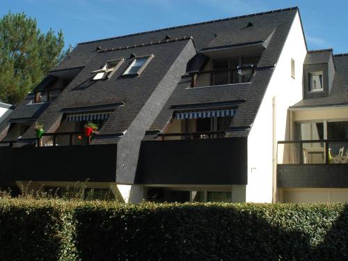 Studio Carnac, 1 pièce, 4 personnes - FR-1-377-63