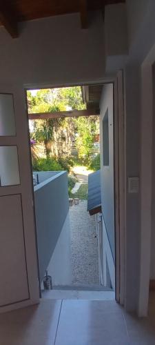 El plano del piso de Lologre