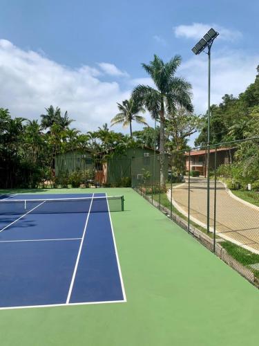 Tenis dan/atau kemudahan skuasy di Delba Costa Smeralda - Barra do Una atau berdekatan