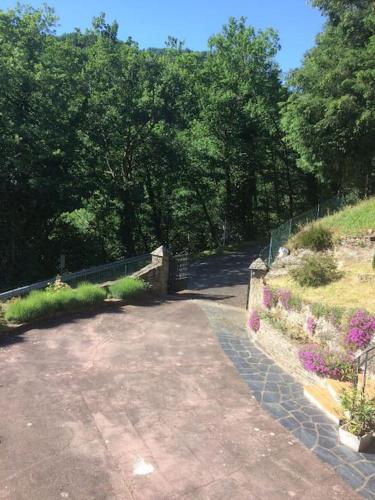 Gallery image of Le Peyrelet *** in Vieillevie