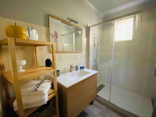 Gallery image of Le Peyrelet *** in Vieillevie