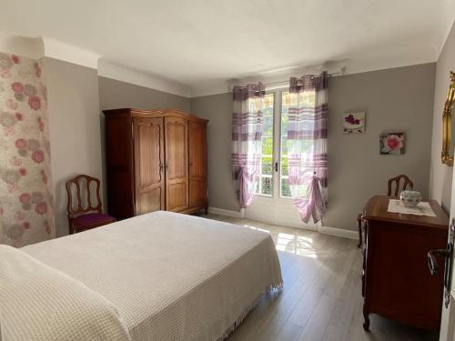 Gallery image of Le Peyrelet *** in Vieillevie
