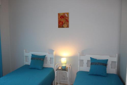Casa aquazul