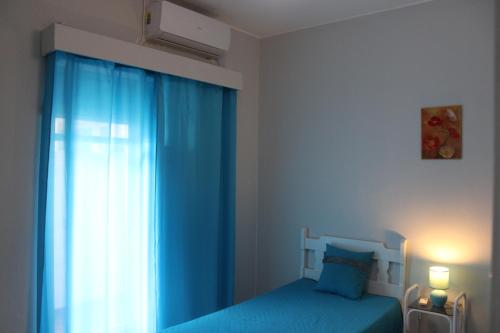 Casa aquazul