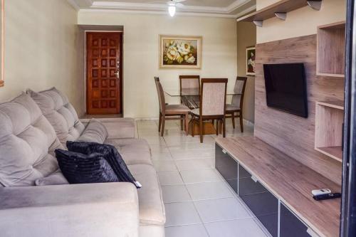 Apartamento Novidade na Booking.com Beira-mar Viagem Sustentável - Nível 1 Apto familiar a 7min da praia do Forte CMB104 Menor preço em Apartamento Novidade na Booking.com Beira-mar Viagem Sustentável - Nível 1 Apto familiar a 7min da praia do Forte CMB104
