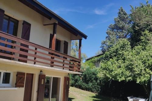 Foto Gîte des 4 éléments 1