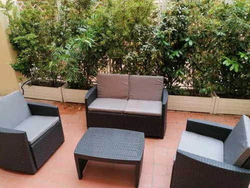 UGO BASSI LUX apartment photo 3