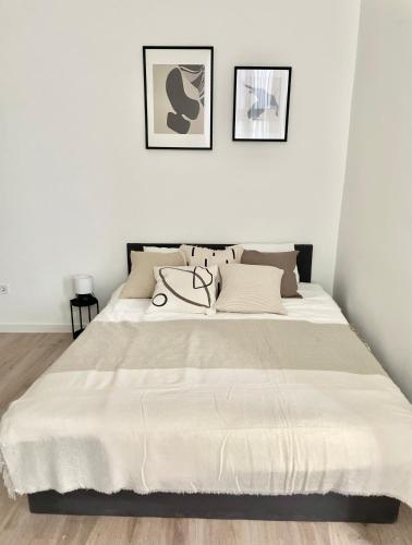 Cozy apartment in central Budapest 1077 Budapest, 67 Wesselényi utca kép - 3