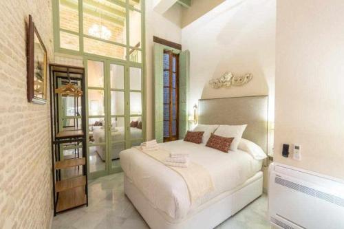 Judería de Sevilla I - Luxury Apartments.