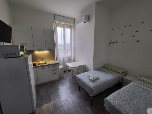 Monolocali Bovisa
