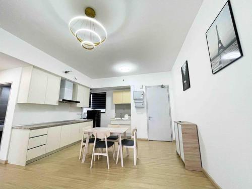 Blagovaonica u apartmanu