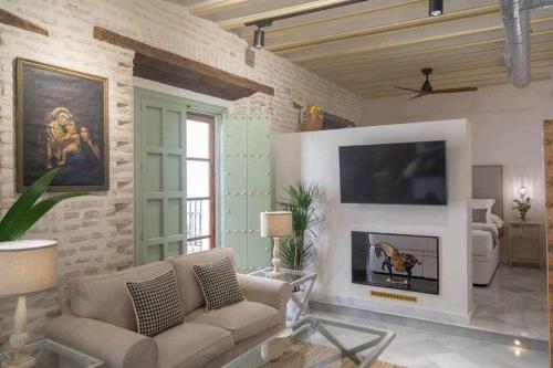 Judería de Sevilla III - Luxury Apartments