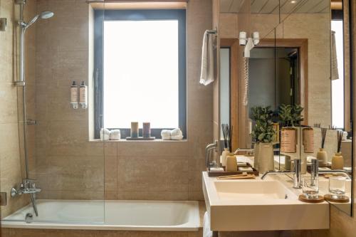 Bagno di Mercure Porto Centro Santa Catarina
