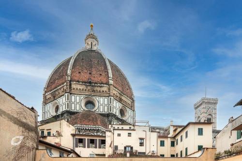 Charming Studio next to the Duomo