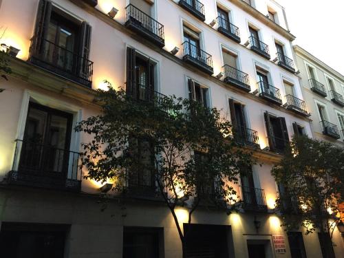 Foto dalla galleria di CH Otello Rooms I - Madrid a Madrid