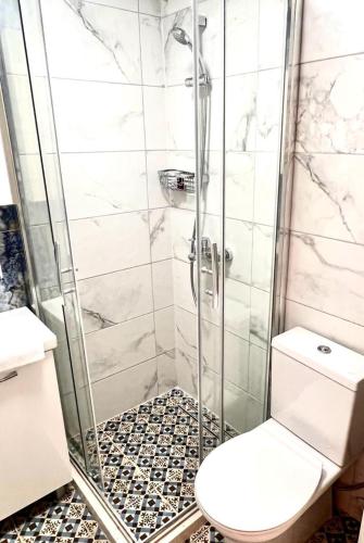 Divina Blue Apartments