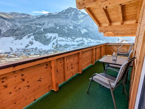 Appartement Haus Talblick photo 2