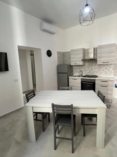 Casa e Mariella
