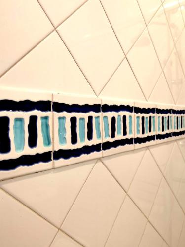 a row at Monsenhor52 in Porto