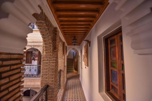 Gallery image ng Riad Assia sa Marrakech