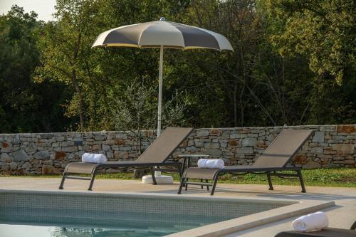 Luxury Villa Serena with Pool Heating – Photos 4