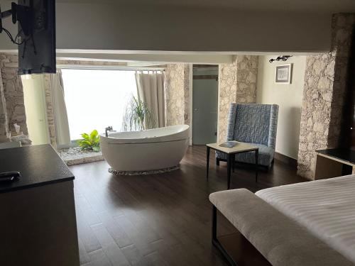 Casa Mateo Hotel Boutique – Photos 3