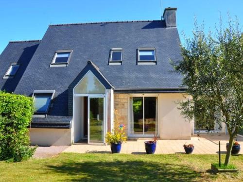 Maison à Perros-Guirec, proche plage, jardin, WIFI gratuit - FR-1-368-8