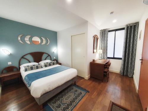 LARBRENVILLE/APPARTEMENT SAULE