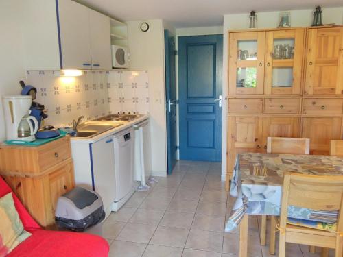 Photo de la galerie de l'établissement Maison de vacances 5P dans résidence, au Barcarès