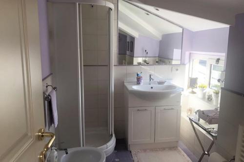 Lovely Independent mini-apartment in Central Rome