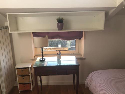 Lovely Independent mini-apartment in Central Rome