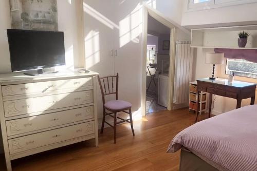 Lovely Independent mini-apartment in Central Rome