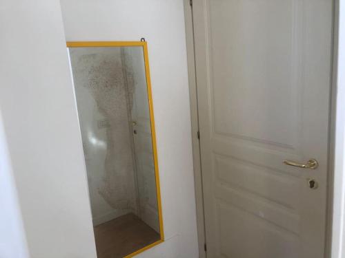 Lovely Independent mini-apartment in Central Rome