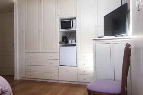 Lovely Independent mini-apartment in Central Rome