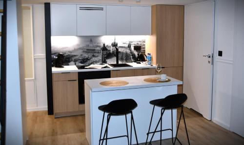 M-Keys Apartments Kraków Old Town Kazimierz