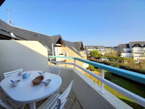 Appartement Carnac, 3 pièces, 4 personnes - FR-1-477-112